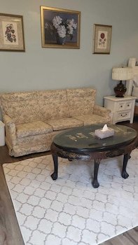 Digby Sailboat Suites