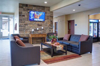 Cobblestone Hotel & Suites Jefferson