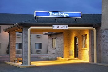 Travelodge by Wyndham Elko NV