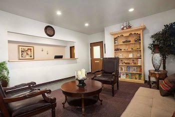 Travelodge by Wyndham Elko NV