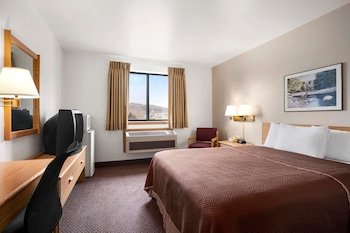 Travelodge by Wyndham Elko NV