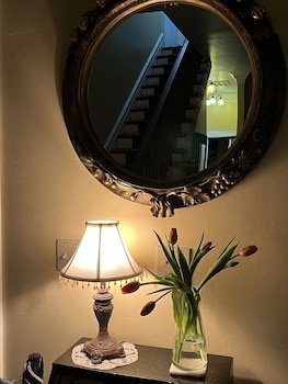 The Abbey House Inn
