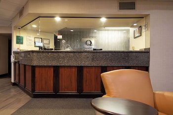 Quality Inn Monroe