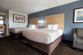 Quality Inn Monroe