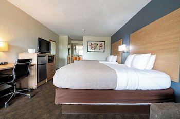 Quality Inn Monroe