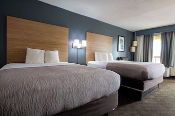 Quality Inn Monroe
