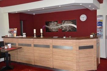 Hotel Zur Altstadt