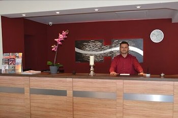 Hotel Zur Altstadt