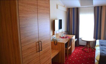 Hotel Zur Altstadt