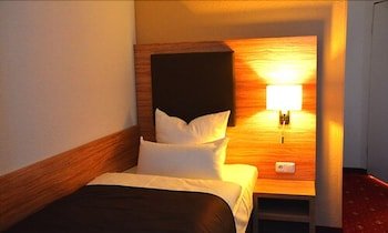 Hotel Zur Altstadt