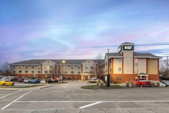 Extended Stay America Chicago Hillside