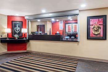 Extended Stay America Chicago Hillside