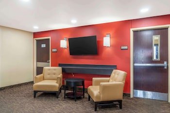 Extended Stay America Chicago Hillside