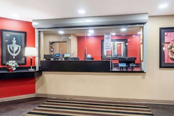 Extended Stay America Chicago Hillside