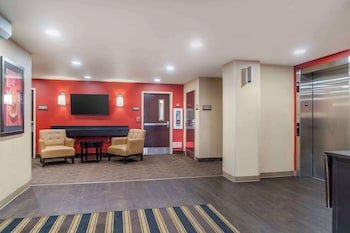 Extended Stay America Chicago Hillside