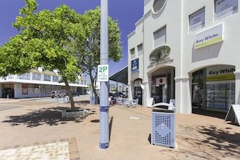 Boardwalk By Rockingham Apartments