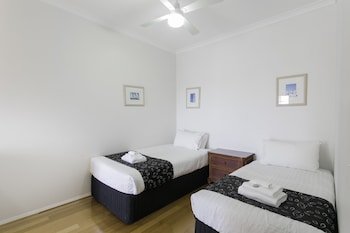 Boardwalk By Rockingham Apartments