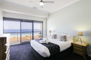Boardwalk By Rockingham Apartments
