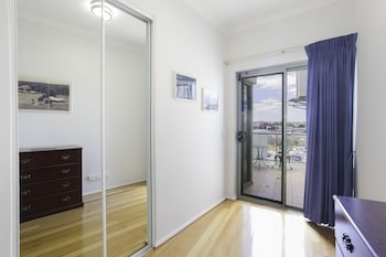 Boardwalk By Rockingham Apartments