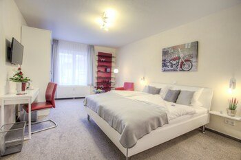 Weyher Aparthotel