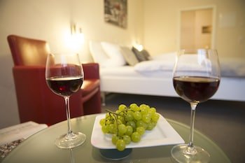Weyher Aparthotel