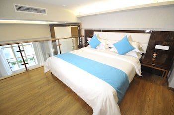 Waifiden Apartment ZhongYong Branch