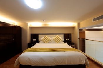 Waifiden Apartment ZhongYong Branch