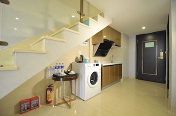 Waifiden Apartment ZhongYong Branch