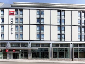 ibis Brighton City Centre - Station Hotel