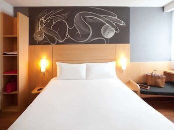 ibis Brighton City Centre - Station Hotel