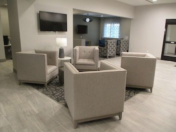 Best Western Plus Wills Point