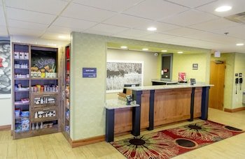 Hampton Inn Wooster