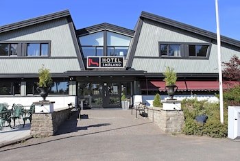 Smaland Hotel