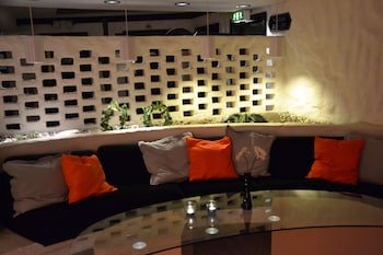 Smaland Hotel