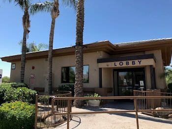 Hilton Vacation Club Scottsdale Links Resort