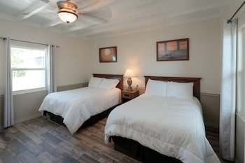 Pelican Rv Resort And Motel