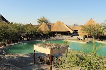 Pelican Lodge