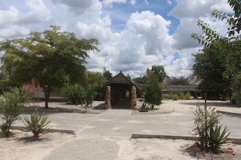 Pelican Lodge