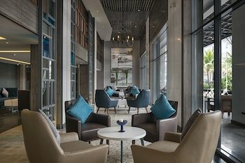 Paradise Suites Hotel