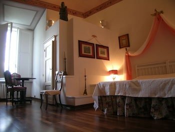La Dimora Dei Monaci