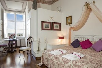 La Dimora Dei Monaci
