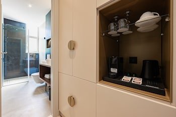 Caldo Luxury Rooms
