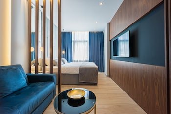 Caldo Luxury Rooms