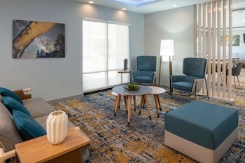 TownePlace Suites Vernal