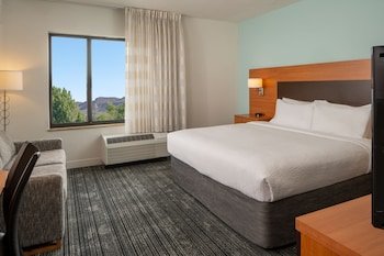 TownePlace Suites Vernal