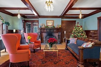 Hartness - House & Hotel
