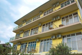 Mini Hotel Aida
