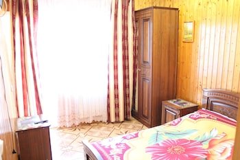 Mini Hotel Aida