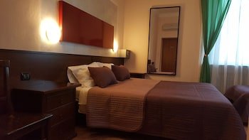 Hotel La Pendola