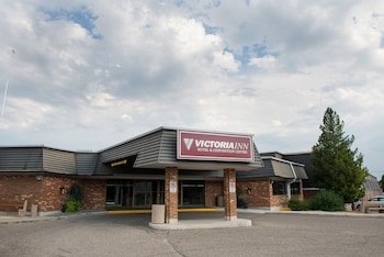 Victoria Inn & Conference Centre
